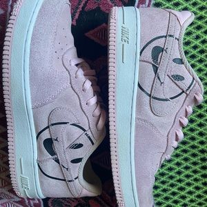 Nike Air Force 1 low (Have A Nike Day)